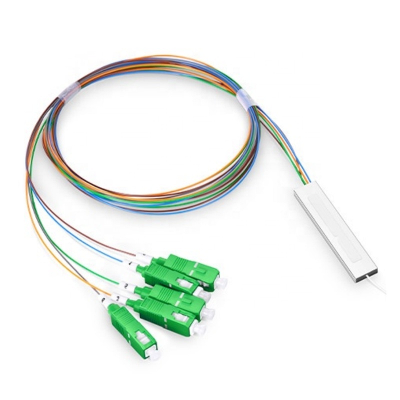 Fiber Optic Splitter FIBEYE